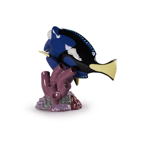 Lladró Figurina Dory 17x17cm Porcellana