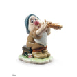 Lladró Figurina Nanetto Biancaneve Pisolo 11x10cm Porcellana