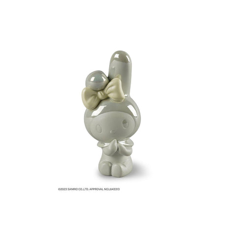 Lladró Figurina My Melody 16x7cm Porcellana