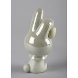 Lladró Figurina My Melody 16x7cm Porcellana