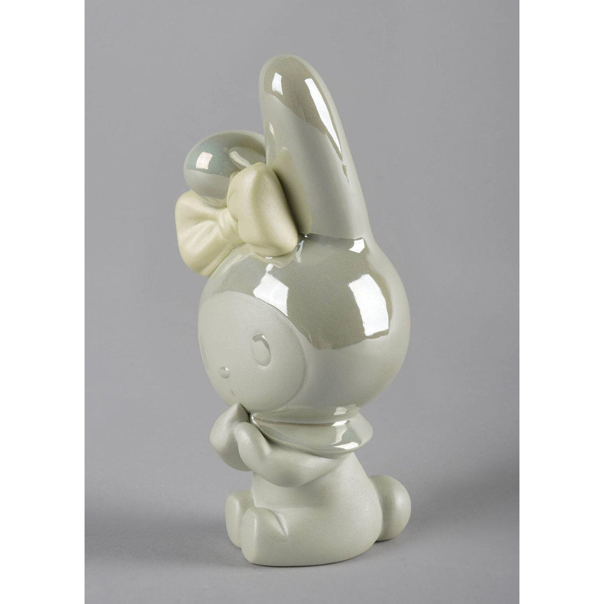 Lladró Figurina My Melody 16x7cm Porcellana