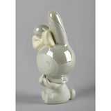 Lladró Figurina My Melody 16x7cm Porcellana