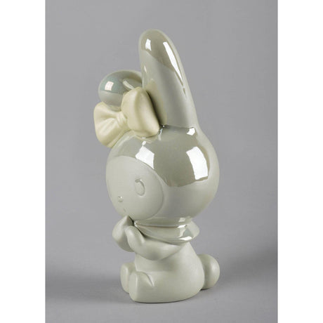 Lladró Figurina My Melody 16x7cm Porcellana