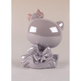 Lladró Figurina Hello Kitty 23x16cm Porcellana