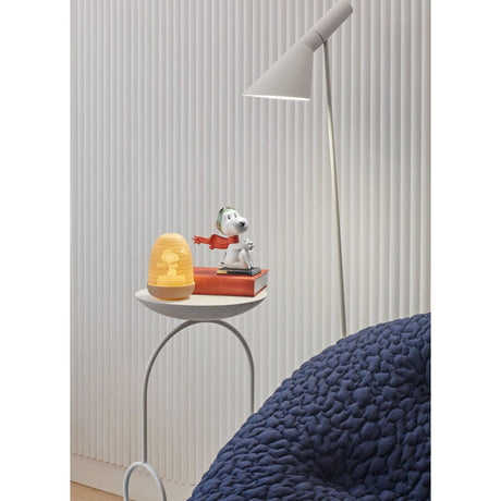 Lladró Lampada da Tavolo Snoopy™ Dome 15x11cm Porcellana