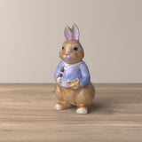 VILLEROY &amp; BOCH - Bunny Tales Max Large Rabbit Figure 21.5cm Easter Decoration