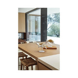 LLADRO' Scultura Tartaruga Marina II Bianco Rame 20x24cm Porcellana