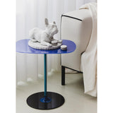 LLADRO' Scultura Bulldog Francese con Macarons Re Deco 24x29cm Porcellana