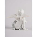 Lladró Momenti Angelici 20x26cm Porcellana
