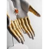 LLADRO' Scultura Abbondanza Mudra 32x23cm Porcellana