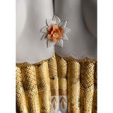 LLADRO' Scultura Abbondanza Mudra 32x23cm Porcellana