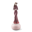 Lladró Scultura Haute Allure Stile Senza Tempo Serie Limitata 38x14cm Porcellana