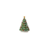 VILLEROY & BOCH Nostalgic Melody Albero Rotante Carillon Decorazione 16cm Natale