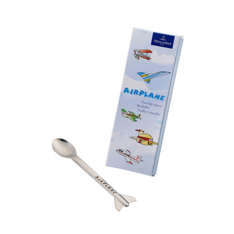 VILLEROY & BOCH Kid's Dining Cucchiaio per Pappa Aer 185mm