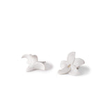 LLADRO' Set di Bacchette Lilium 4x23cm Porcellana