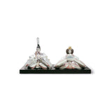 Lladró Figurina Hina Dolls 2015 Edizione Limitata 28x55cm Porcellana