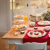 VILLEROY & BOCH Toy's Delight Alzata Etagere 33cm Tavola di Natale