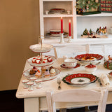 VILLEROY & BOCH Toy's Delight Alzata Etagere 33cm Tavola di Natale