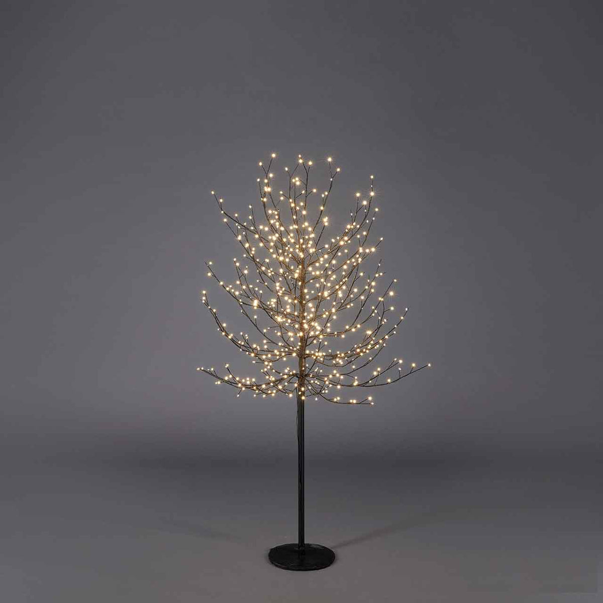 EDG Enzo De Gasperi Base for Pine Christmas Tree Elf Chef