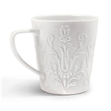 Lladró Tazza Logos 9x12cm Porcellana
