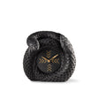 Lladró Orologio Snakes 21x22cm Porcellana