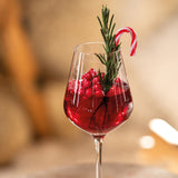 VILLEROY & BOCH Toy's Delight Calice Vino Bianco Set 2 Pezzi 380ml Tavola Natale