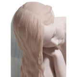 LLADRO' Figurina Angelo Meraviglioso 17x16cm Porcellana