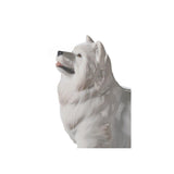 Lladró Figurina Il Cane 18x15cm Porcellana