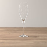 VILLEROY & BOCH Toy's Delight Flute Calice Champagne Set 2 Pezzi 260ml Natale