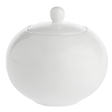 LA PORCELLANA BIANCA Essenziale Zuccheriera 420ml Bianco