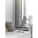 LLADRO' Scultura Cavallo Spirito Indomabile 50x36cm Porcellana