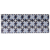 VILLA D'ESTE HOME TIVOLI Palladium Tappeto Guida Cucina 60x150cm Vinile Antimacchia Antiscivolo