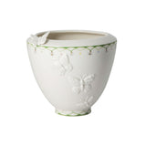 VILLEROY & BOCH Colourful Spring Vaso di Fiori con Farfalle 17cm Pasqua