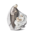 Lladró Figurina la Nascita di Gesù 28x22cm Porcellana
