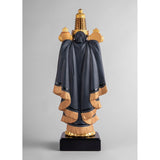 LLADRO' Lord Balaji Edizione Limitata 48x21cm Porcellana