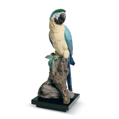 Lladró Scultura Ara 50x20cm Porcellana