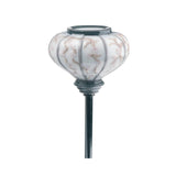 LLADRO' Figurina Lanterne Giapponesi 21x18cm Porcellana