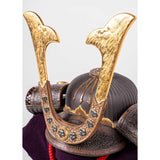 LLADRO' Figurina Elmetto Samurai Edizione Limitata 35x30cm Porcellana