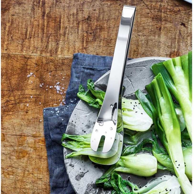 WMF Nuova Molla Universale 25cm Acciaio Inox Cromargan 18/10