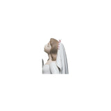 Lladró Figurina Coppia Un Bacio da Ricordare 19x12cm Porcellana