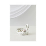 Lladró Figurina Cigno Sogno Fantastico 16x19cm Porcellana