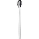 WMF Nuova Set 6 Pezzi Cucchiai Cucchiaini Long Drink Acciaio Inox