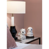 LLADRO' Figurina Baby Snake 16x12cm Porcellana