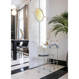 LLADRO' Scultura Rinoceronte Cyborg 22x45cm Porcellana