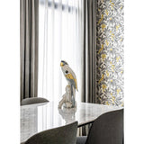 LLADRO' Scultura Ara Cyborg 45x22cm Porcellana