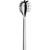WMF Nuova Servispaghetti Mestolo per Spaghetti 30cm Acciaio Inox