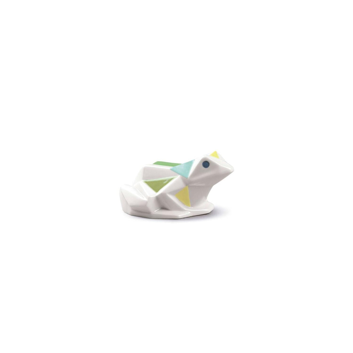 Lladró Figurina Rana 5x10cm Porcellana