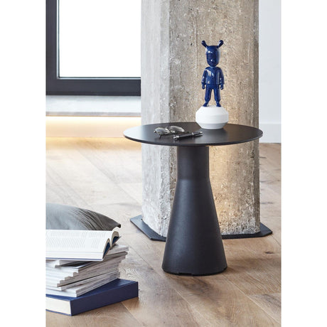 Lladró Figurina The Dark Blue Guest Piccolo 30x11cm Porcellana
