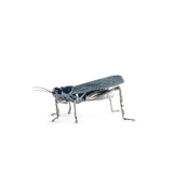 Lladró Figurina Cavalletta 11x27cm Porcellana