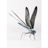 Lladró Figura Libellula 20x23cm Porcellana